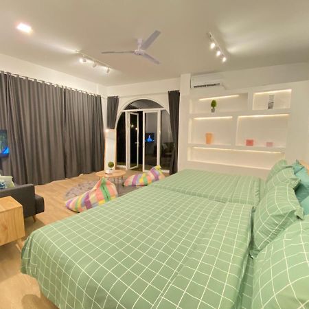 Karabineri Private Pool Jogja Villa Ngaglik Екстер'єр фото