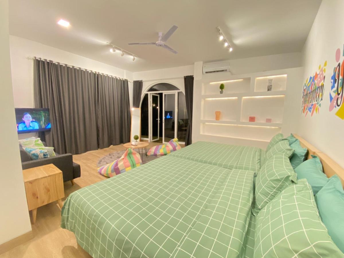 Karabineri Private Pool Jogja Villa Ngaglik Екстер'єр фото