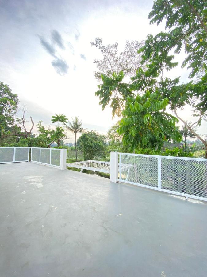 Karabineri Private Pool Jogja Villa Ngaglik Екстер'єр фото
