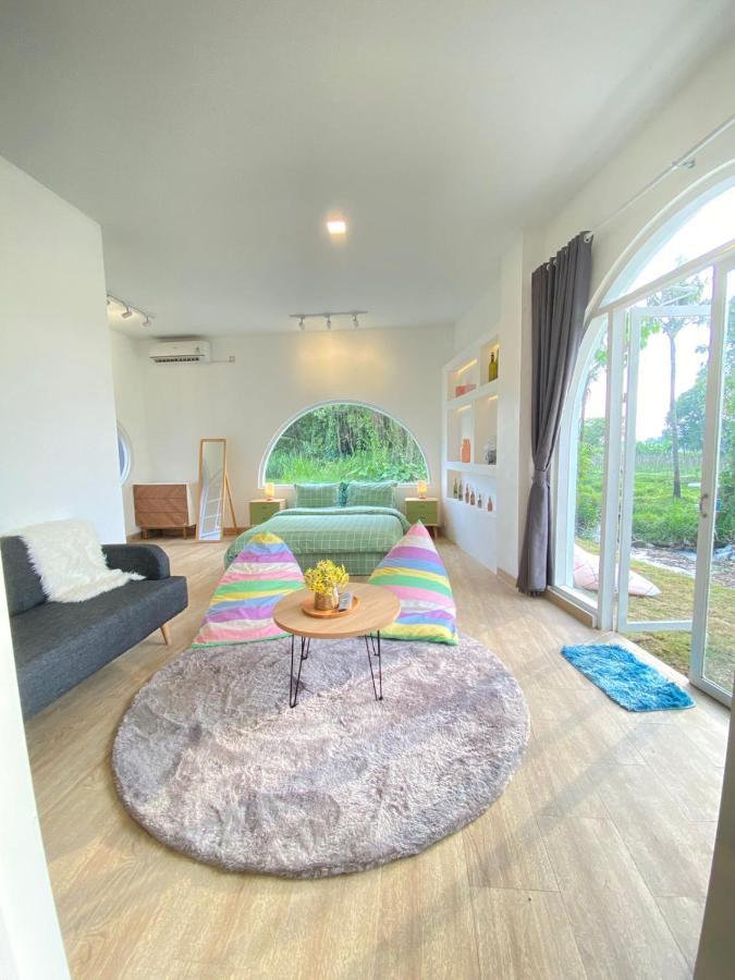 Karabineri Private Pool Jogja Villa Ngaglik Екстер'єр фото