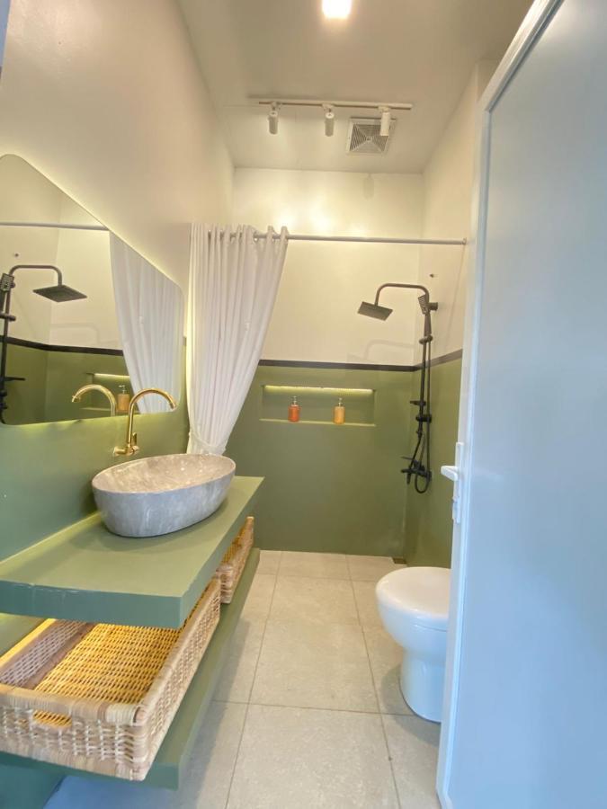 Karabineri Private Pool Jogja Villa Ngaglik Екстер'єр фото