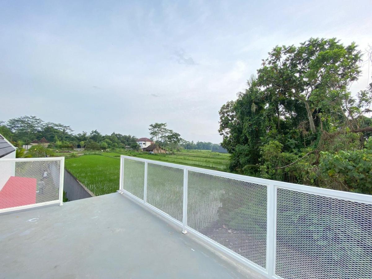Karabineri Private Pool Jogja Villa Ngaglik Екстер'єр фото