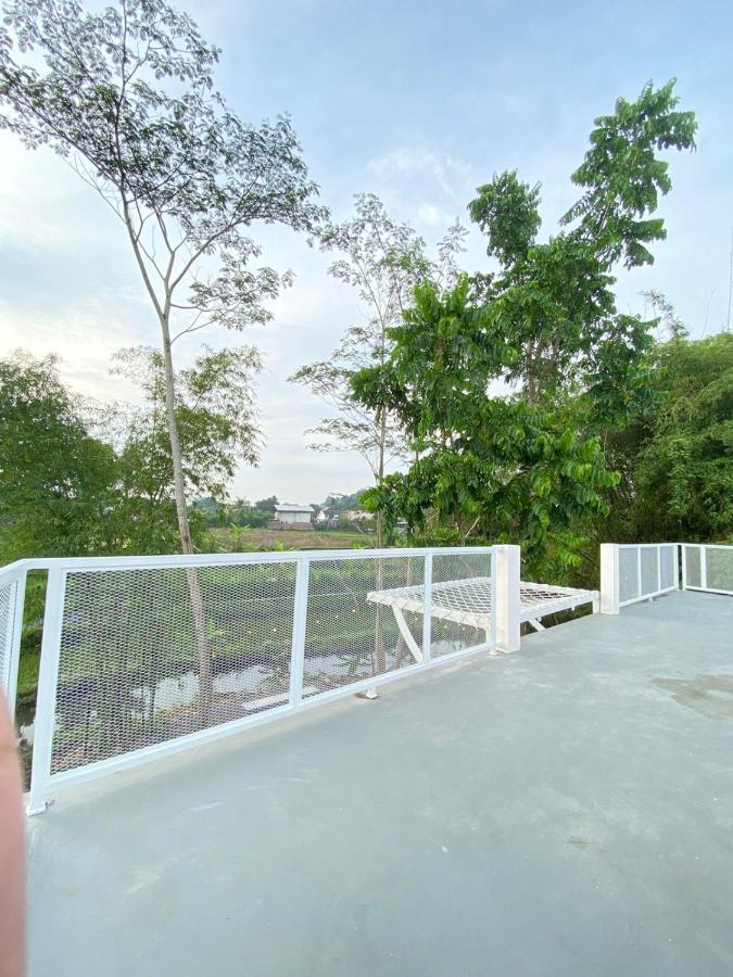 Karabineri Private Pool Jogja Villa Ngaglik Екстер'єр фото